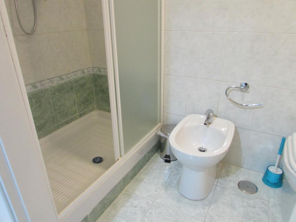 Apartamento Trimarchi House Nápoles Exterior foto