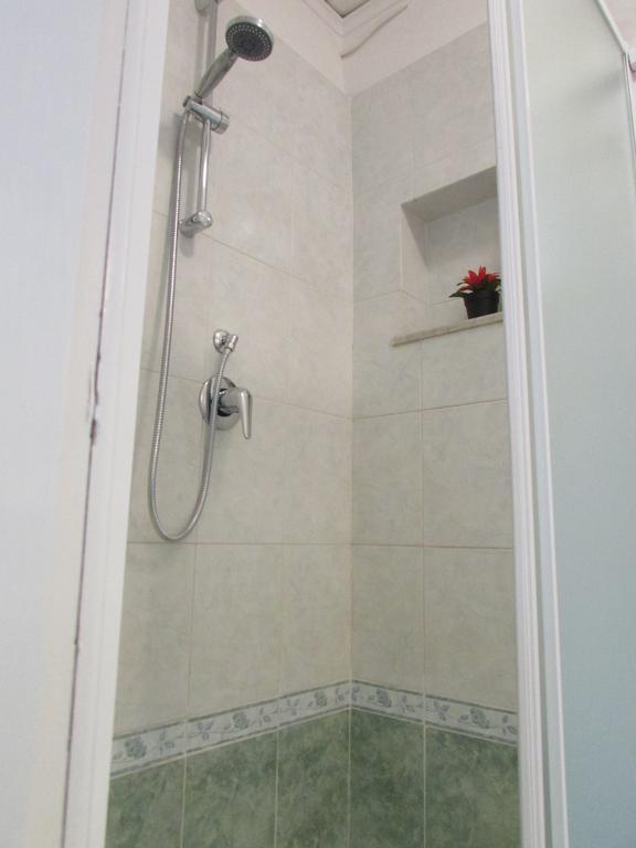 Apartamento Trimarchi House Nápoles Exterior foto